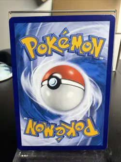 2025 Pokemon Chinese Espeon Gem Horizons Pack Vol 2 Master Ball Holo #0509/14 - Image 2