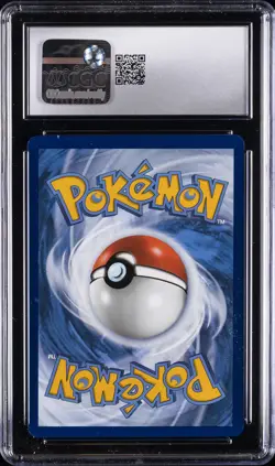 2022 POKEMON SILVER TEMPEST #186 LUGIA CGC 10 GEM MINT - Image 2