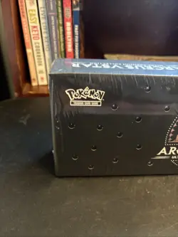 Pokemon TCG: Arceus Vstar Ultra Premium Collection Box - New & Sealed - Image 4