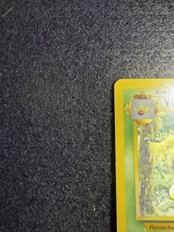 Pokemon Victreebel rare 30/64 from Jungle Unlimited in LP+ condition! - Image 3