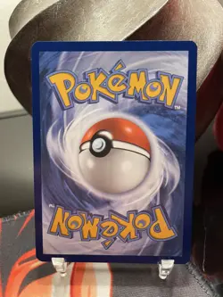 Pokemon TCG Team Rockets Houndoom 191/182 Illustration Rare Destined Rivals NM - Image 2