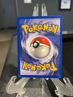 Pokemon 1st Edition Spearow 62/64 1999 WOTC - Image 2
