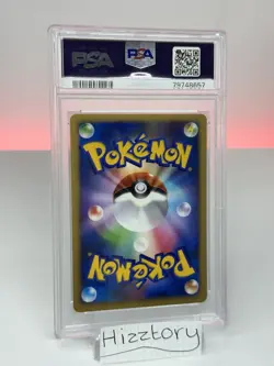 Pokemon Dialga LV.X Constructed Standard Deck PSA 10 - Image 4