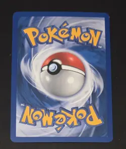 Pokemon TCG Gym Challenge Erika's Ivysaur Card 41/132 Unlimited Uncommon - Image 2