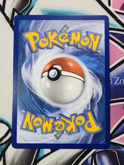 POKEMON Phantasmal Flames - 018/094 - Oricorio Ex - Image 2