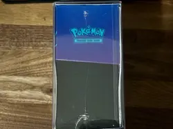 Pokemon TCG: S&V Journey Together Pokemon Center Exclusive ETB Brand New Sealed - Image 3