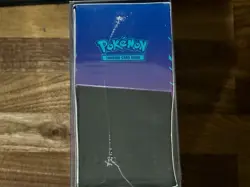 Pokemon TCG: S&V Journey Together Pokemon Center Exclusive ETB Brand New Sealed - Image 4