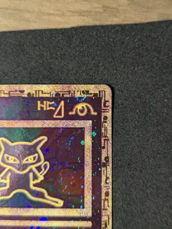 Pokemon TCG Ancient Mew Promo - Image 4
