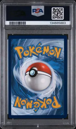 Pokemon TCG Acerola's Mischief 183/132 MEG EN Special Illustration Rare PSA 10 - Image 2