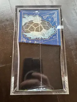 Pokemon Center Elite Trainer Box - Stellar Crown w/ Acrylic Case - Image 2