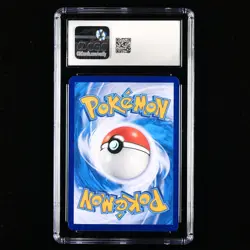 CGC 9 MINT 2024 Pokemon CHN Sylveon V 148/132 SR - Image 2