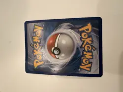 Pokemon Darkrai LV.X DP19 Diamond and Pearl Promo Holo Level Up Card - Image 2