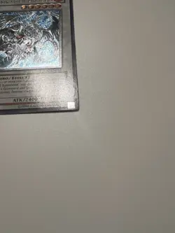 Yugioh Doomkaiser Dragon CSOC-EN043 Ultimate Rare NM/LP - Image 4