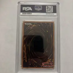 Yu-Gi-Oh! Five-Headed Dragon SD09-ENSS1 Ultra Rare Limited Edition - Image 2