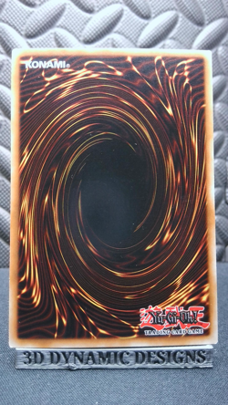 | Yugioh Return of the Dragon Lords LCKC-EN074 Secret Rare NM/VLP 🔥 | - Image 2