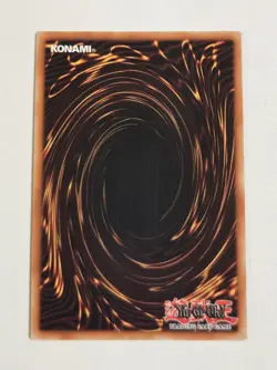 Trade-In LCKC-EN076 Secret Rare Yugioh Legendary Collection Kaiba Unlimited Mint - Image 3