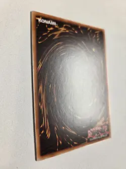 Trade-In LCKC-EN076 Secret Rare Yugioh Legendary Collection Kaiba Unlimited Mint - Image 4