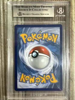 Charizard VMAX Promo SWSH: Sword & Shield Promo Cards SWSH261 BGS 9 NOT PSA - Image 2