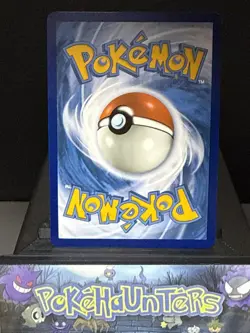 Pokemon Card Boss's Orders 265/193 Special Illustration Rare Paldea Evolved NM - Image 2