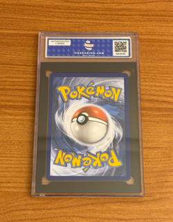 Shining Magikarp 66/64 Celebrations: Classic Collection Holo Pokemon Card - Image 2