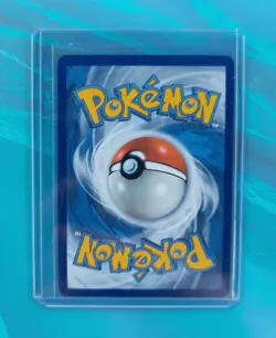 ⚫Pokemon Card Ita Toxicroak EX Full Art Scarlatto e violetto 232-198⚫ - Image 2