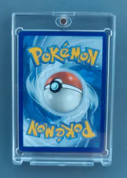 🔴Pokemon Card Ita Evoluzioni a Paldea Skeledirge Ex Full Art 223-193🔴 - Image 2