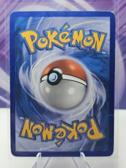 Pokemon TCG Clefable Diamond & Pearl Base Set 22/130 Reverse Holo Rare Card - Image 2