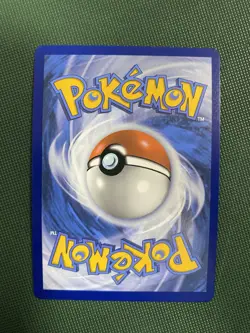 Pokemon TCG Card Destined Rivals Cynthia’s Garchomp EX 104/182 Double Rare - Image 2
