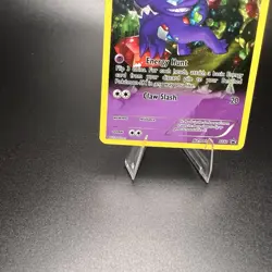 Sableye XY92 Promo - Full Art Holo Pokemon Card - Beautiful and Rare - Swirl - Image 5