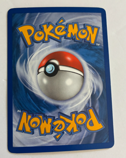 Ampharos 1/115 EX Unseen Forces Pokemon Card, Reverse Holo Rare Stamped + 7 more - Image 2