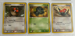 Ampharos 1/115 EX Unseen Forces Pokemon Card, Reverse Holo Rare Stamped + 7 more - Image 5