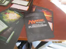 MTG Arena of the Planeswalkers Card Lot (58) Magic the Gathering 2014 - Image 2