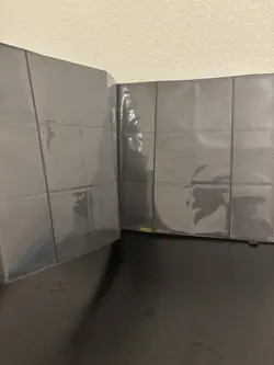 Bloomburrow 12-POCKET Pro-Binder Ultra Pro for MTG Cards - Image 3