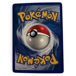 Pokemon TCG Gardevoir EX Reverse Holo Card 96/100 2003 Sandstorm Edition - Image 2