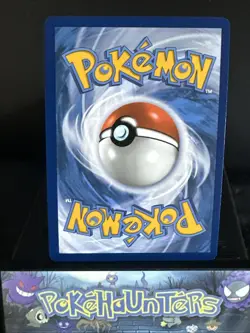 Pokemon Card Pikachu ex 028/131 Prismatic Evolutions Double Rare Holo NM - Image 2