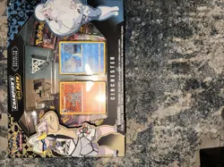 2020 Pokemon Champions Path! Circhester! Special Pin Collection Box! ENN Cards - Image 1