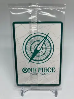 One Piece Special Don!! Set Vol. 1 Luffy Promo Don!! Card +1000, Sealed. Bandai - Image 2