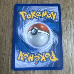 Pokemon TGC 2010 Flareon 26/90 HG&SS Undaunted Reverse Holo Card - Image 4