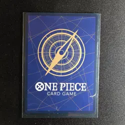 Yamato (Parallel ) (JP) PRB01 - One Piece Card The Best Op01-121 - Image 2