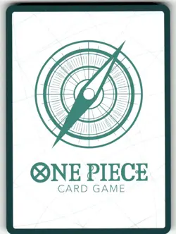 DON!! Card (Tin Pack Set Vol. 1 Monkey.D.Luffy) One Piece Promotion Card- Gear 5 - Image 2