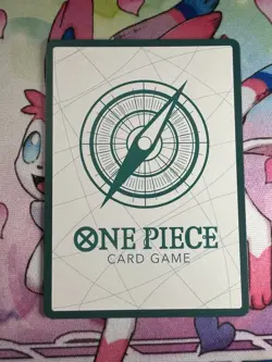 One Piece TCG DON!! Card Tin Pack Set Vol. 1 Monkey.D.Luffy NM Condition - Image 3