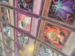 Yugioh 24 Cards Mosaic Rare Lot BP02/BP03 Mostly NM All 1st Editions - Image 3