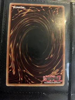 Yugioh Card TCG Dragon Knight Draco-Equiste DP10-EN016 Super Rare 1st Edition LP - Image 2