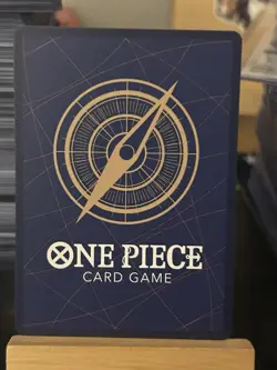 NAMI OP01-016 R ROMANCE DAWN ENGLISH ONE PIECE CARD GAME - Image 2