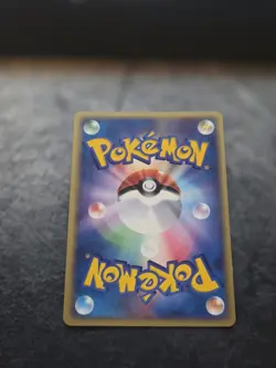 Moltres 013T T Promotional Cards Regular (Japanese) - Image 4