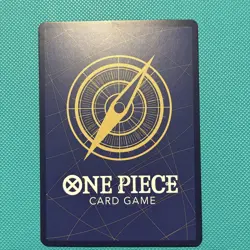Borsalino Alt Art OP05-051 SR Awakening of the New Era ONE PIECE Card Game JP - Image 2