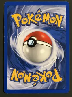 Pokemon Card Misdreavus Black Star Promo WOTC Vintage 39 NM - Image 2