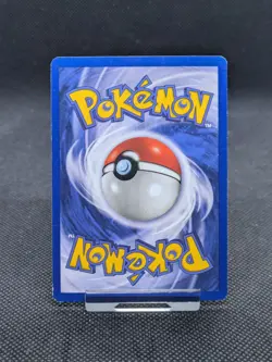 Kabutopsb24/62 Non Holo Fossil Set Rare Pokemon Card WOTC LP/Played - Image 2