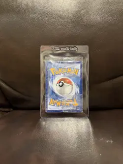 Mega Charizard X ex 023 Me: Mega Evolution SEALED Promo Holo (2cards) - Image 2