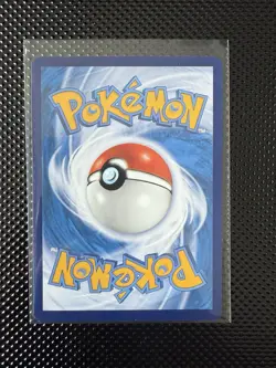 Pokemon S-Chinese 151C Blastoise-EX 176/151 SR Full Art Holo Near Mint Card - Image 2